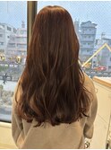 ロングスタイル