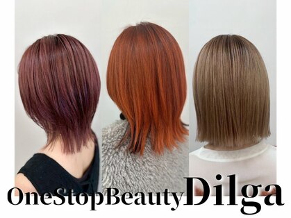 ディルガ ワッセ店(DILGA)の写真