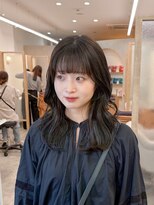 シアアルン 新小岩店(SHEER alun)&nbsp;アッシュグレージュ/SHEER alun新小岩店