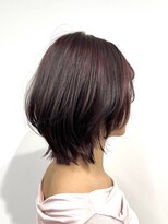 オリンテ バイ レシッド 表参道(orente by rcid)&nbsp;くびれカット 韓国レイヤー