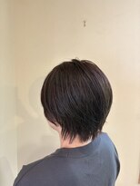 アトリエシェリー&nbsp;ショート