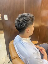 ヘアーモードキクチ 神田日銀通り店&nbsp;神田ビジネス