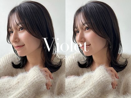 バイオレット 栄店(Violet)の写真