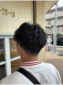 ツイスパ