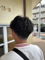 エイミーバイアフロート(amie by afloat) ツイスパ