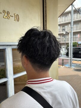 エイミーバイアフロート(amie by afloat) ツイスパ