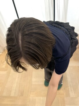 スレイ(SLAY) オリーブブラウン