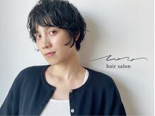 ヘアー イチマルヨン(hair 104)