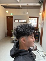 ミオ リベル(Mio'' LIBER)&nbsp;ラルフカール