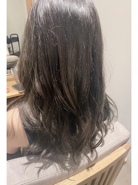 ミリ 千歳烏山(Mili CARE&SPA) ミリお客様スタイル