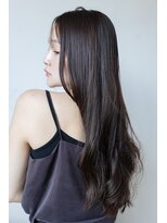 ロカ リセル バイ ツリー(loca resel by tree)&nbsp;エアリーパーマ外国人風ウェーブオリーブアッシュエフォートレス