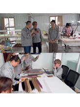 なぜLAPISのエクステは【エクステ業界NO.1】と言えるのか、その秘密を教えましょう！【新宿/エクステ】