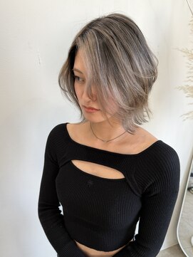 シキ(shiki) バレイャージュ