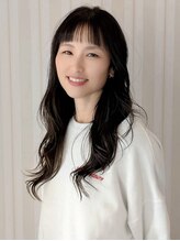 イリス バイ アルティナ 武蔵小杉店(Iris by artina)&nbsp;NAHO 