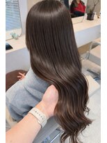 ブラッジ 恵比寿(Bright)&nbsp;ナチュラルブラウン