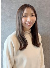 サラ キョウゴク トウキョウ(SALA KYOGOKU TOKYO) 美保