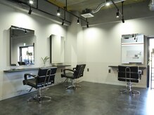 モノ(MONO.)の雰囲気(落ち着いて過ごせる静かな空間です)