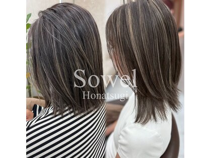 ソエル(Sowel)の写真