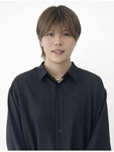アース コアフュールボーテ 富山婦中店(EARTH coiffure beaute)&nbsp;板倉 彩
