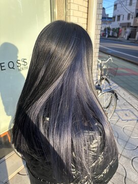 ピークス 西川口東口(PEQSS) アンブレラカラー