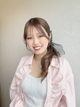 アミ(Ami)&nbsp;小谷 茉葉