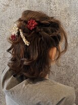 キール 海浜幕張(keel)&nbsp;髪質改善/縮毛矯正/美髪/艶髪/髪質改善トリートメント/海浜幕張