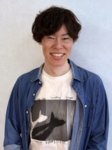 アグ ヘアー エゼ 石江店(Agu hair aise)&nbsp;山内 翔太