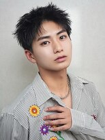 レガシー(REGASEA)&nbsp;韓国風ショートにしたい方◎アクティブショート ダウンパーマ