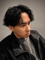 ディアマン(Diamant) ツイスパ#センターパート