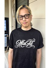 オル(ORU)&nbsp;谷上 寿樹