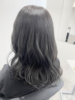 ナッツ(Nut's) オリーブグレージュ