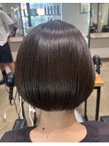 ケーオーエスビューティー(K O S beauty)&nbsp;艶感コンパクトボブ