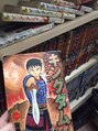 ノーヴェドゥーエ(novedue) 漫画あつめてます♪お店でも読めますよ＾＾