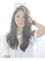 メーヴェ ヘアーワークス(mowen hairworks) メーヴェで人気のスタイルです(^-^)