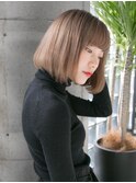 ストレートヘアお任せください！！