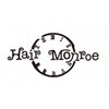 ヘアー モンロー(Hair Monroe)のお店ロゴ