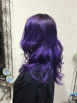 サムブリッジ(SOMEBRIDGE)&nbsp;◇アイラブバイオレット◇(SOMEBRIDGE 亀有)