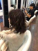 モードケイズ テソロ店(MODE K's)&nbsp;＃ボブ＃ショート＃ロング＃ミディアム