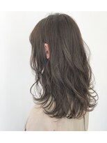 トリート 妙典店(TREAT)&nbsp;ハイライト×イルミナカラー_TREAT妙典