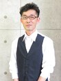 ヘアーサロン ヨシノ(HAIR SALON YOSHINO) 中野 貴文