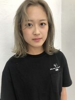 シーク(seek)&nbsp;【seek菜月】ブロンド【長野 松本】