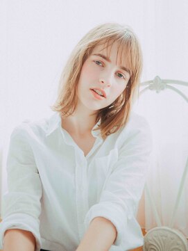 クラシカ(CLASSICA) 【2019年夏の新作スタイル】CLASSICA幡ヶ谷店