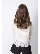 ソーホー ニューヨーク シズオカ(SOHO newyork SHIZUOKA)&nbsp;大人かわいい無造作エアリーウェーブ