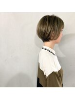 タグ(#tag)&nbsp;#美フォルムショート