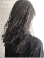 ヘアリゾート エーアイ 亀戸店(hair resort Ai)&nbsp;ナチュラルレイヤー
