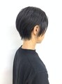 クオリス 上福岡店(QUALIS) 女性らしい丸みあるショートスタイル!