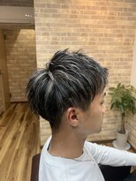 テンプラード(Templado)&nbsp;ホワイトメッシュ