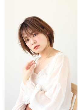 エクリ 麻布十番(equri) イヤリングカラー