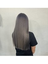 クラン ヘアーアンドスタジオ(CLAN hair & studio) #沖縄エクステ#沖縄ハイトーン#プルエクステ