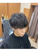 マッシュスパイラル